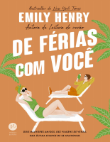 De Férias com Você - Emily Henry.epub